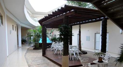 фото отеля Agua Viva Hotel