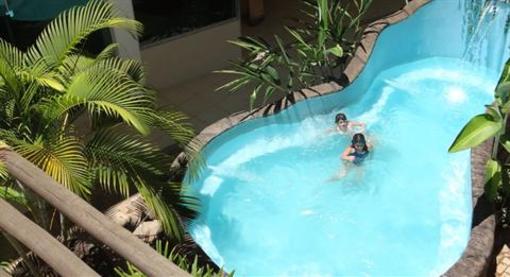 фото отеля Agua Viva Hotel