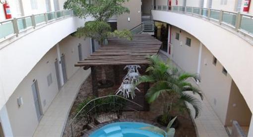 фото отеля Agua Viva Hotel