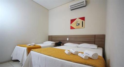 фото отеля Agua Viva Hotel