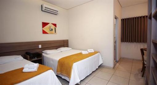 фото отеля Agua Viva Hotel