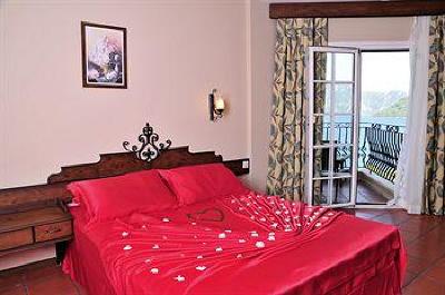фото отеля Grand Yazici Club Marmaris Palace Hotel Icmeler