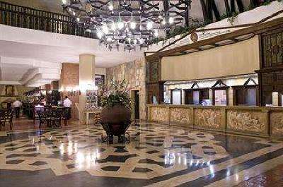 фото отеля Grand Yazici Club Marmaris Palace Hotel Icmeler
