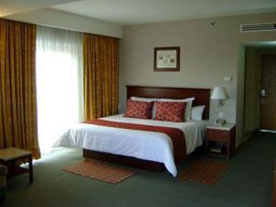 фото отеля Casa Inn Celaya