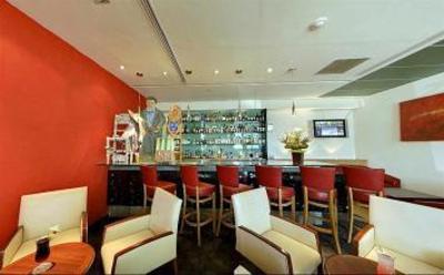 фото отеля Casa Inn Celaya