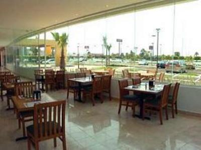 фото отеля Casa Inn Celaya
