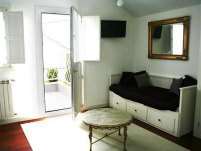 фото отеля La Casa de Las Camelias