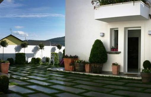 фото отеля La Casa de Las Camelias