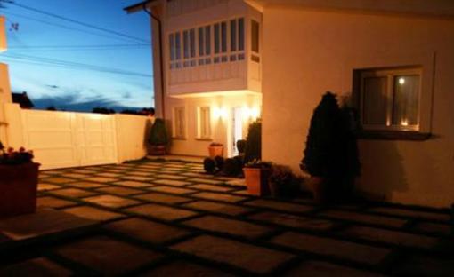 фото отеля La Casa de Las Camelias