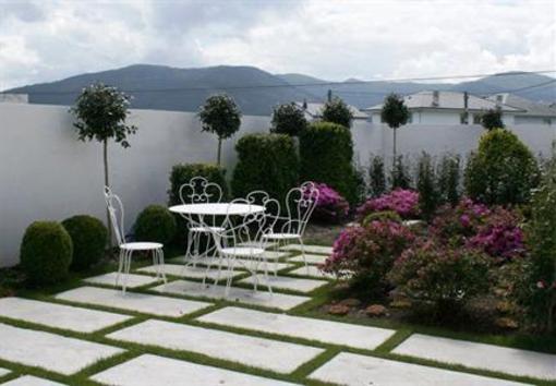 фото отеля La Casa de Las Camelias