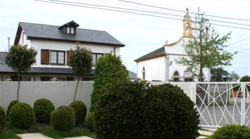 фото отеля La Casa de Las Camelias