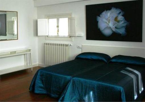 фото отеля La Casa de Las Camelias