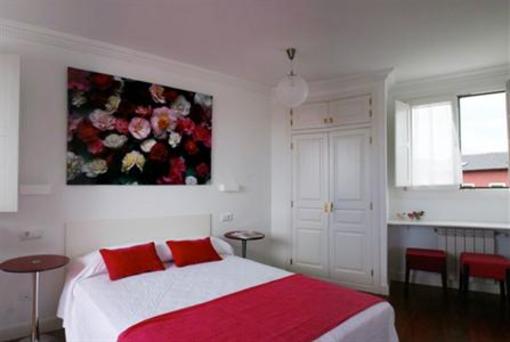 фото отеля La Casa de Las Camelias