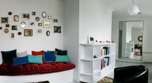 фото отеля La Casa de Las Camelias