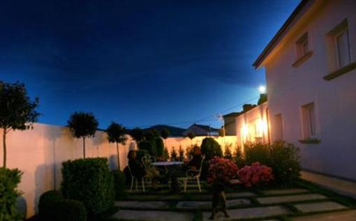 фото отеля La Casa de Las Camelias