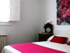 фото отеля La Casa de Las Camelias