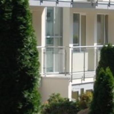 фото отеля Hotel Perla Poludnia