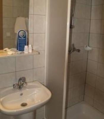 фото отеля Hotel Perla Poludnia