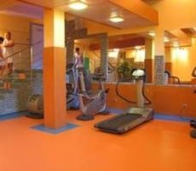 фото отеля Hotel Perla Poludnia