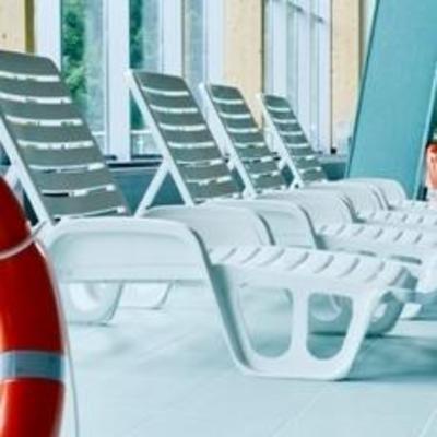 фото отеля Hotel Perla Poludnia