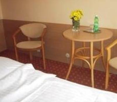 фото отеля Hotel Perla Poludnia