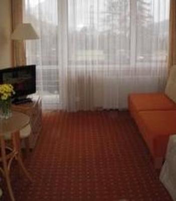фото отеля Hotel Perla Poludnia