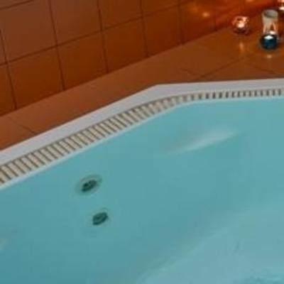 фото отеля Hotel Perla Poludnia