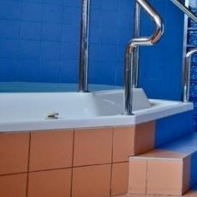 фото отеля Hotel Perla Poludnia