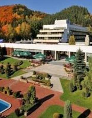 фото отеля Hotel Perla Poludnia