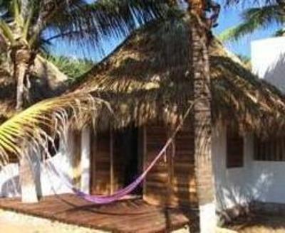 фото отеля Un Sueno Cabanas Del Pacifico