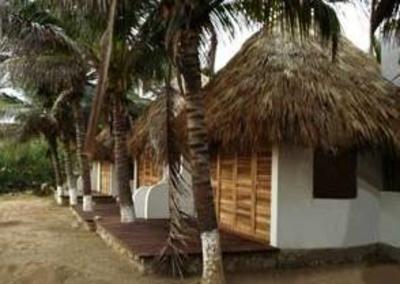 фото отеля Un Sueno Cabanas Del Pacifico