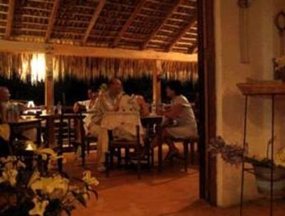 фото отеля Un Sueno Cabanas Del Pacifico