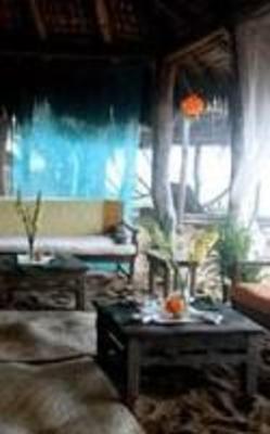 фото отеля Un Sueno Cabanas Del Pacifico