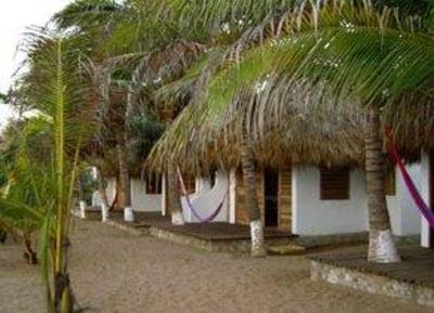 фото отеля Un Sueno Cabanas Del Pacifico