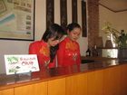 фото отеля Hoang Ha Cua Viet Resort