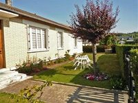 Holiday House Maison Avec Jardin Benerville sur mer