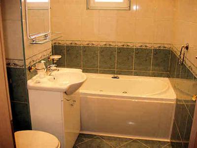 фото отеля Grand Central Apartments