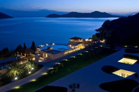 фото отеля Radisson Blu Resort & Spa at Dubrovnik Sun Gardens