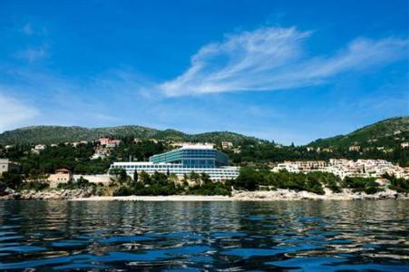 фото отеля Radisson Blu Resort & Spa at Dubrovnik Sun Gardens