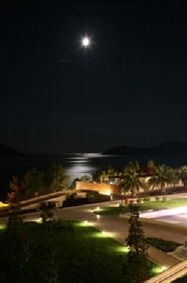 фото отеля Radisson Blu Resort & Spa at Dubrovnik Sun Gardens
