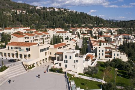 фото отеля Radisson Blu Resort & Spa at Dubrovnik Sun Gardens