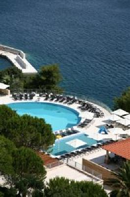 фото отеля Radisson Blu Resort & Spa at Dubrovnik Sun Gardens