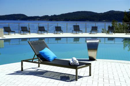 фото отеля Radisson Blu Resort & Spa at Dubrovnik Sun Gardens