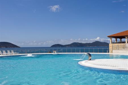 фото отеля Radisson Blu Resort & Spa at Dubrovnik Sun Gardens