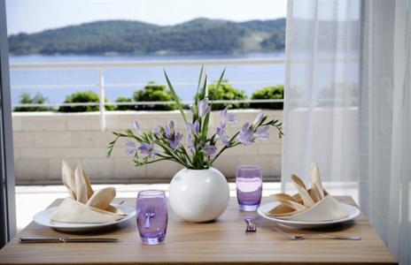 фото отеля Radisson Blu Resort & Spa at Dubrovnik Sun Gardens