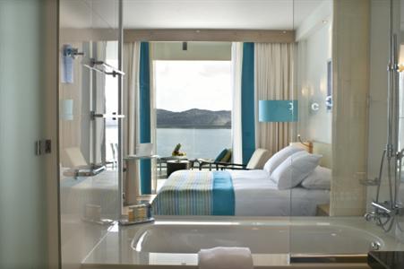 фото отеля Radisson Blu Resort & Spa at Dubrovnik Sun Gardens