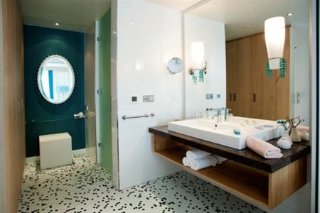 фото отеля Radisson Blu Resort & Spa at Dubrovnik Sun Gardens