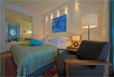 фото отеля Radisson Blu Resort & Spa at Dubrovnik Sun Gardens
