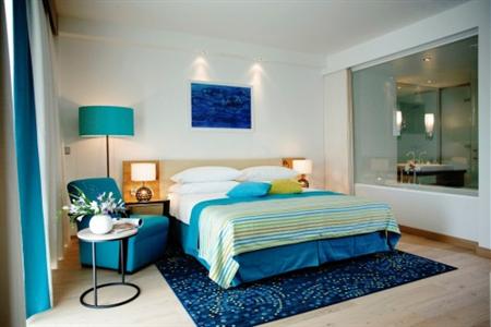 фото отеля Radisson Blu Resort & Spa at Dubrovnik Sun Gardens