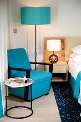 фото отеля Radisson Blu Resort & Spa at Dubrovnik Sun Gardens